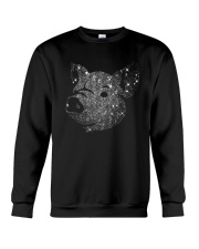 Pig Sparkling Crewneck Sweatshirt tile