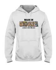 Made In South Carolina A Really Long Time Ago Hooded Sweatshirt tile