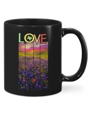 Love Texas Scenery Mugs tile