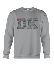 DENMARK CITIES Crewneck Sweatshirt thumbnail