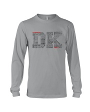DENMARK CITIES Long Sleeve Tee thumbnail
