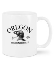 Oregon Nickname Symbols Mugs tile