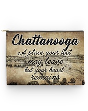 CHATTANOOGA A PLACE YOUR HEART REMAINS Accessory Pouch - Large thumbnail