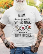 Alabama Your DNA Classic T-Shirt apparel-premium-fit-men-tee-lifestyle-front-80