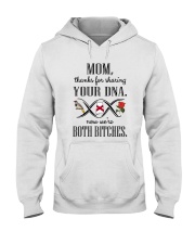 Alabama Your DNA Hooded Sweatshirt tile