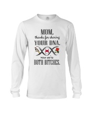 Alabama Your DNA Long Sleeve Tee tile