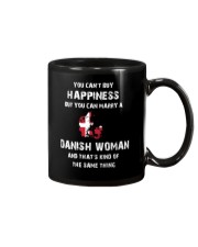 YOU CAN MARRY A DENMARK WOMAN Mug thumbnail