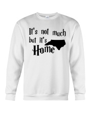 North Carolina It's Home Crewneck Sweatshirt tile