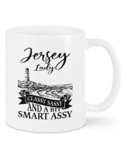 Jersey Lady Classy Sassy Mugs tile