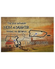 PUERTO RICO MASSACHUSETTS MOTHER AND DAUGHTER 250 Piece Puzzle (horizontal) thumbnail