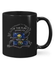 Kiss My MontanaAss Mugs tile