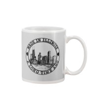 MADE IN ILLINOIS A LONG TIME AGO Mug thumbnail