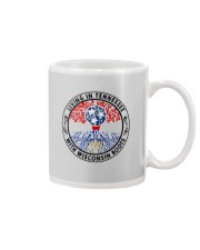 LIVING IN TENNESSEE WITH WISCONSIN ROOTS Mug thumbnail