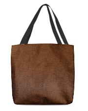 Custom Name Kentucky Map With Symbol All-over Tote back
