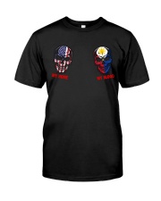 My Home My Blood Philippines Classic T-Shirt tile