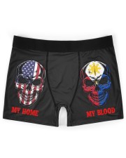 My Home My Blood Philippines Men's Briefs front