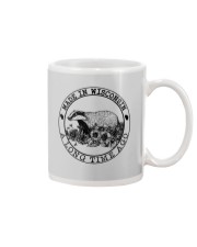 MADE IN WISCONSIN A LONG TIME AGO Mug thumbnail