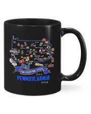 It's A Pennsylvania Thing Mug front