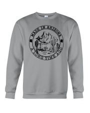 MADE IN ARIZONA A LONG TIME AGO Crewneck Sweatshirt tile