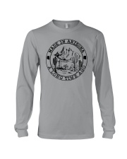 MADE IN ARIZONA A LONG TIME AGO Long Sleeve Tee tile