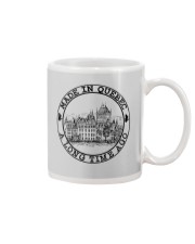MADE IN QUEBEC A LONG TIME AGO Mug thumbnail