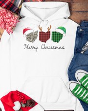 Ohio Merry Christmas Hooded Sweatshirt custom-hoodie-sweatshirt-lifestyle-front-231