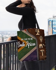 Proud To Be South African All-over Tote aos-all-over-tote-lifestyle-front-05