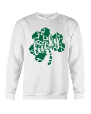 Missouri Lucky Crewneck Sweatshirt tile