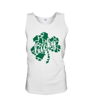 Missouri Lucky Unisex Tank tile