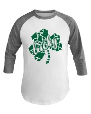 Missouri Lucky Baseball Tee tile
