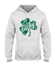 Missouri Lucky Hooded Sweatshirt tile