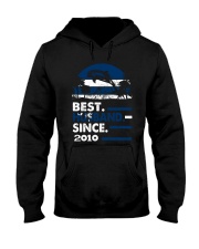 Best Husband South Carolina Hooded Sweatshirt tile