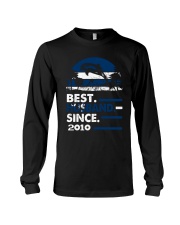 Best Husband South Carolina Long Sleeve Tee tile