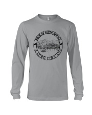 MADE IN SOUTH AFRICA A LONG TIME AGO Long Sleeve Tee tile