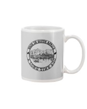MADE IN SOUTH AFRICA A LONG TIME AGO Mug tile