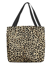 Life Is Short Call In Sick And Go To Oregon All-over Tote back