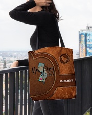 Jersey In My Soul All-over Tote aos-all-over-tote-lifestyle-front-05