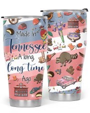 Tennessee Long Long Time Ago Glitter Tumbler tile