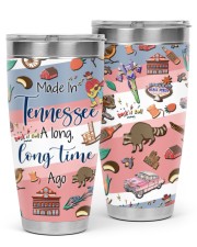 Tennessee Long Long Time Ago 30oz Tumbler front