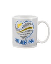 MY HEART AND SOUL LIVES IN PHILADELPHIA Mug thumbnail