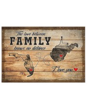 WEST VIRGINIA FLORIDA LOVE BETWEEN FAMILY 250 Piece Puzzle (horizontal) thumbnail