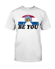 Missouri Be You Classic T-Shirt tile