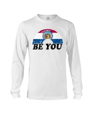 Missouri Be You Long Sleeve Tee tile