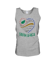 PIECE OF MY HEART AND SOUL LIVES IN SOUTH AFRICA Unisex Tank thumbnail