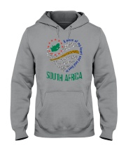PIECE OF MY HEART AND SOUL LIVES IN SOUTH AFRICA Hooded Sweatshirt thumbnail