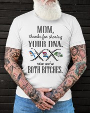 Missouri Your DNA Classic T-Shirt apparel-premium-fit-men-tee-lifestyle-front-84