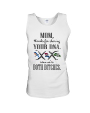 Missouri Your DNA Unisex Tank tile