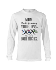 Missouri Your DNA Long Sleeve Tee tile