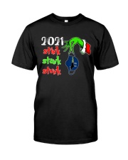 Stink Stank Stunk Maine Classic T-Shirt tile