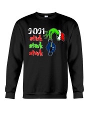 Stink Stank Stunk Maine Crewneck Sweatshirt tile